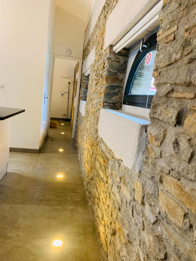 45Bb Apartment Carcassonne Exterior foto